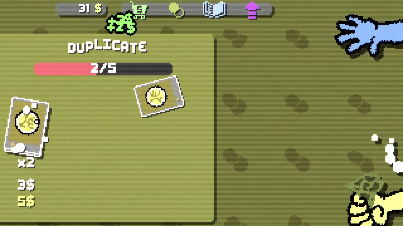 Crack the Pack Screenshot 5