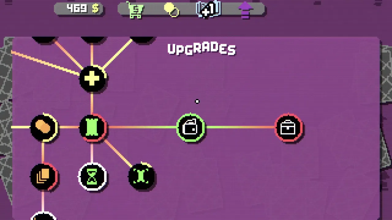 Crack the Pack Screenshot 3