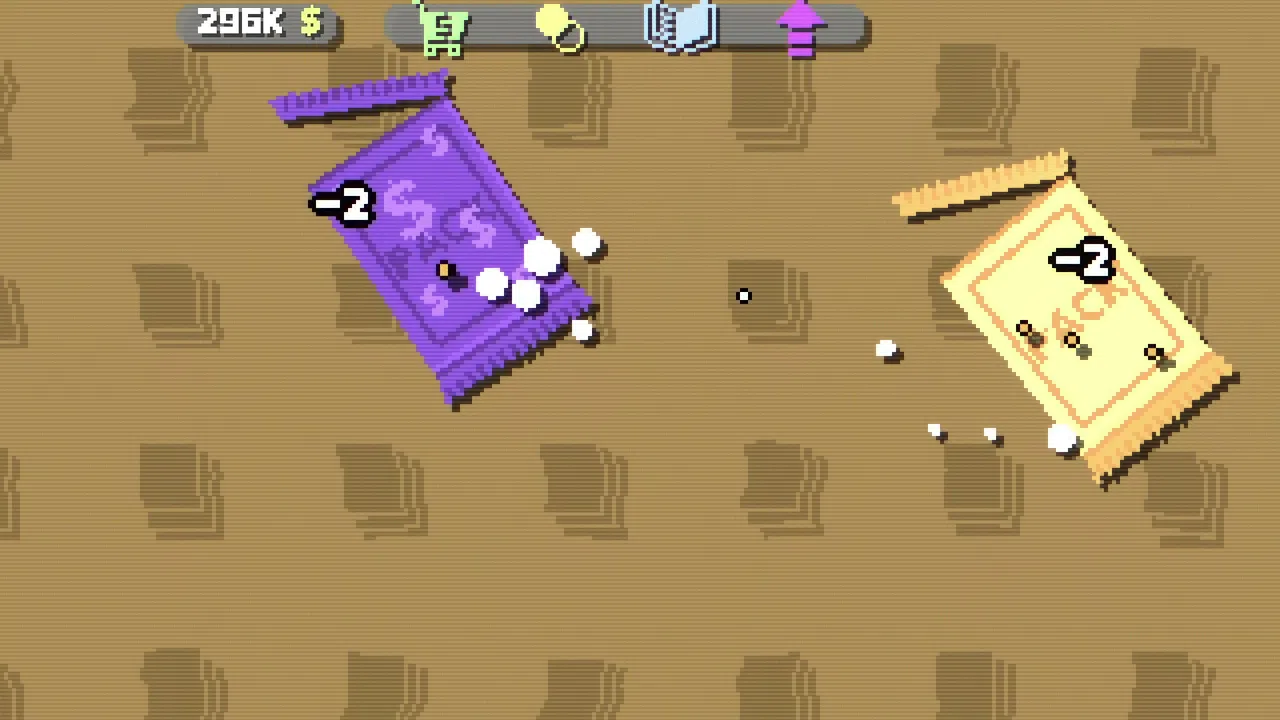 Crack the Pack Screenshot 4