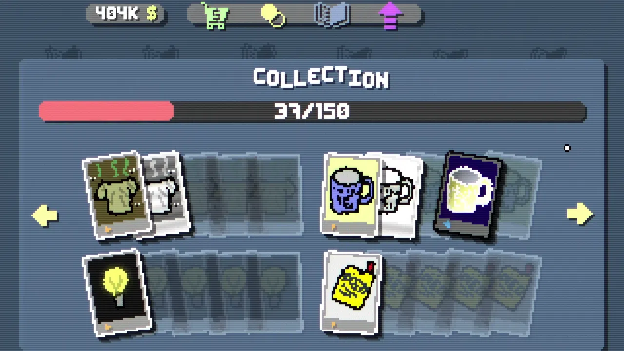Crack the Pack Screenshot 2