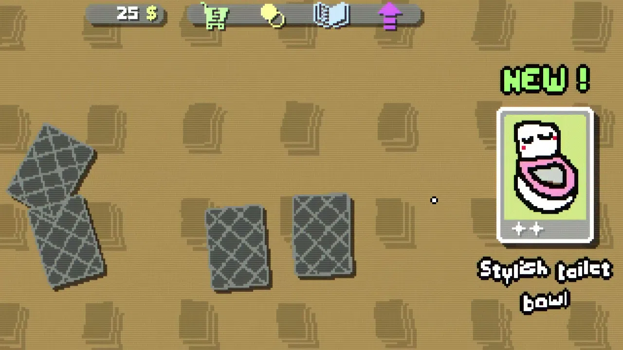 Crack the Pack Screenshot 0