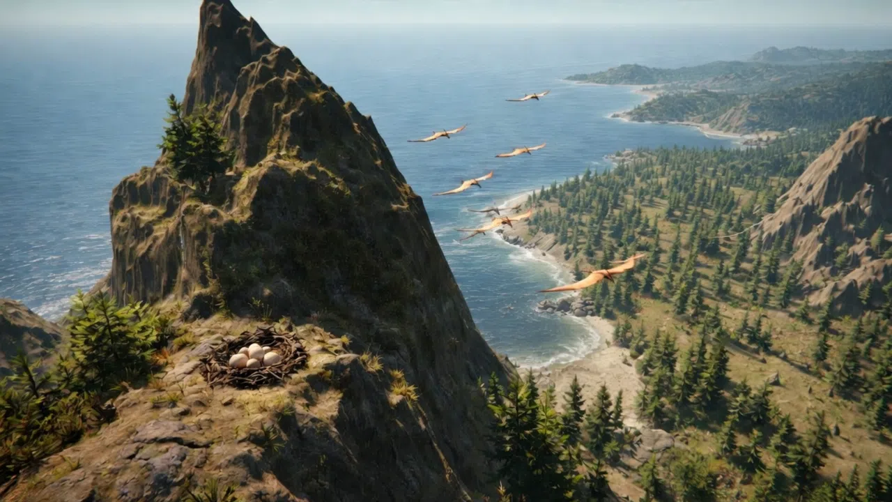 Age of Beasts Screenshot 1
