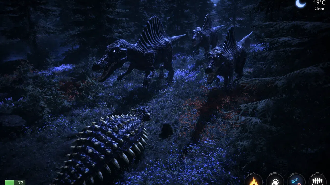 Age of Beasts Screenshot 3