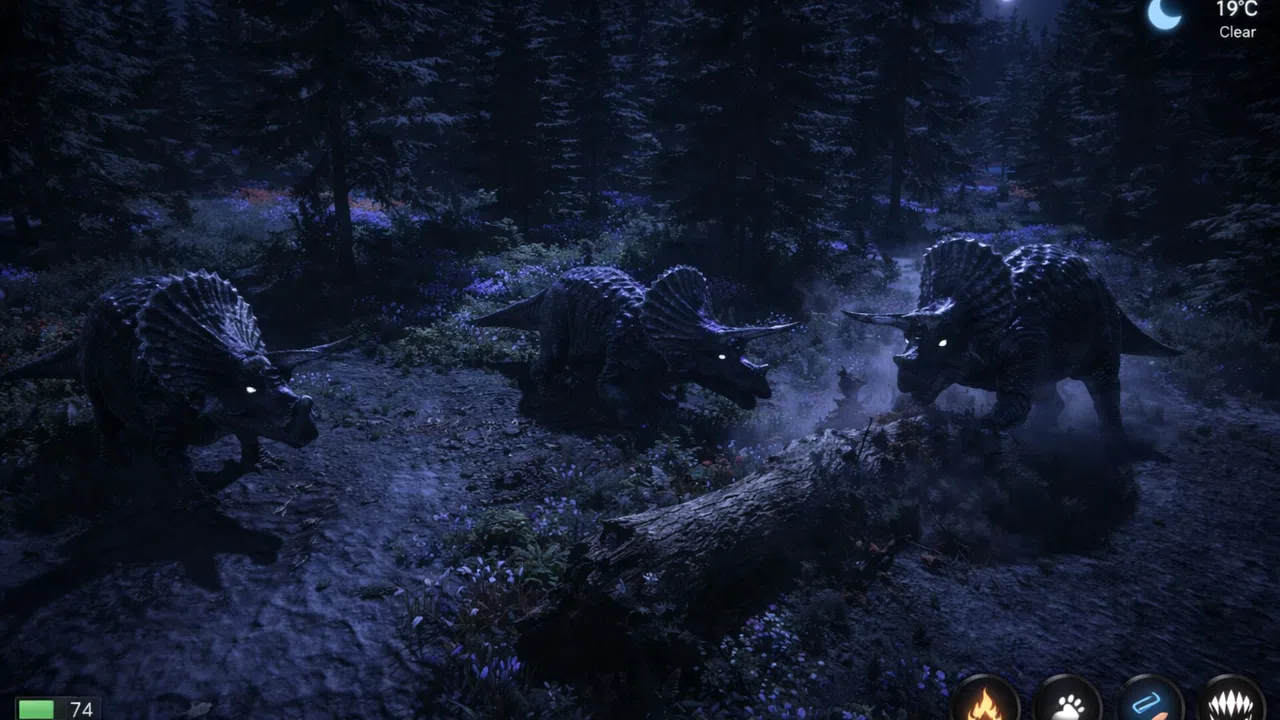 Age of Beasts Screenshot 4