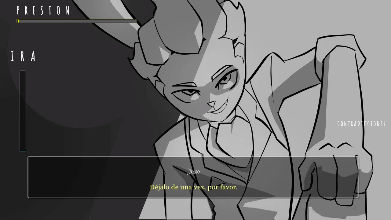 Where Are The Alices? - Demo  Screenshot 4