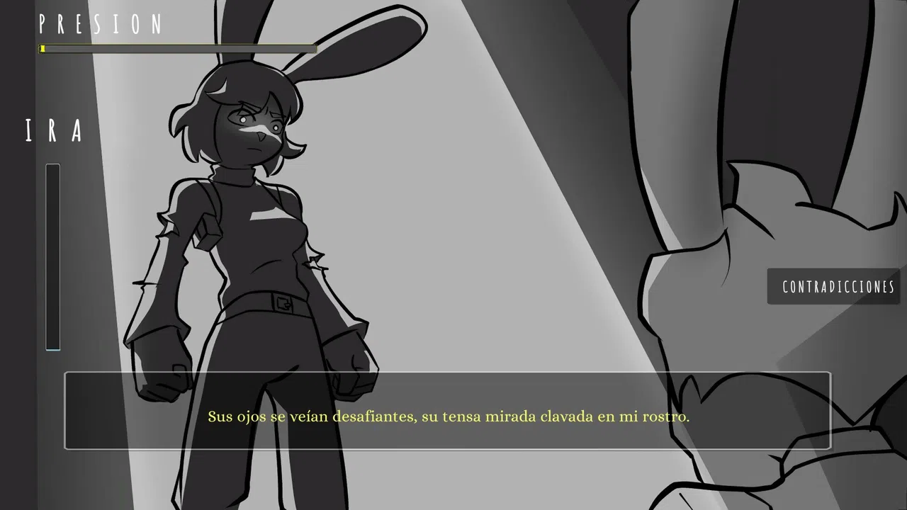 Where Are The Alices? - Demo  Screenshot 3