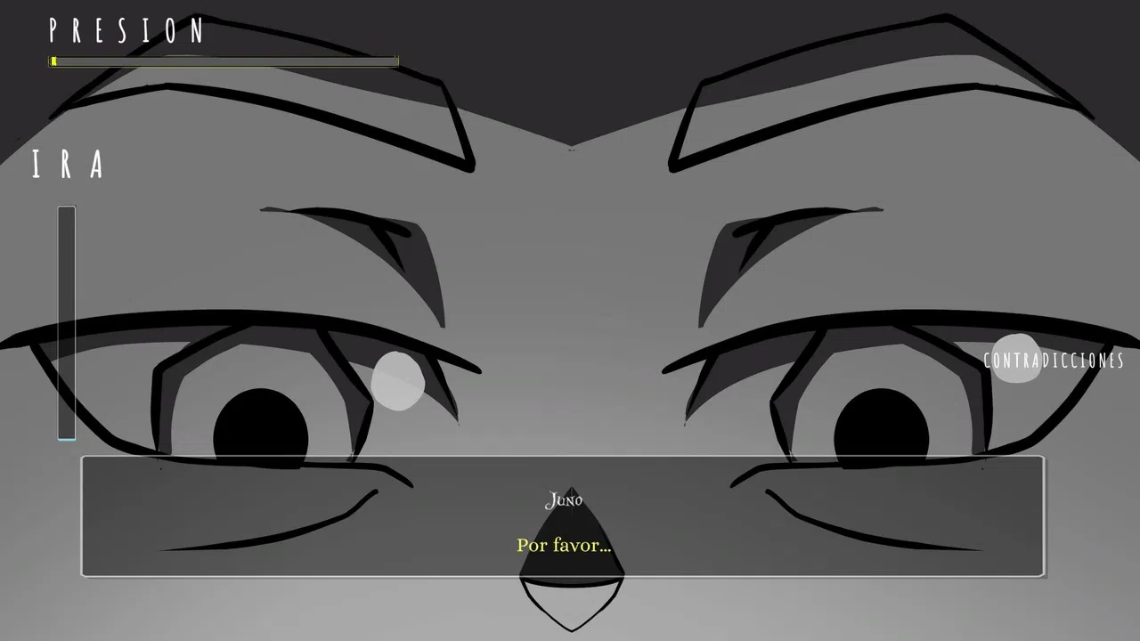Where Are The Alices? - Demo  Screenshot 0
