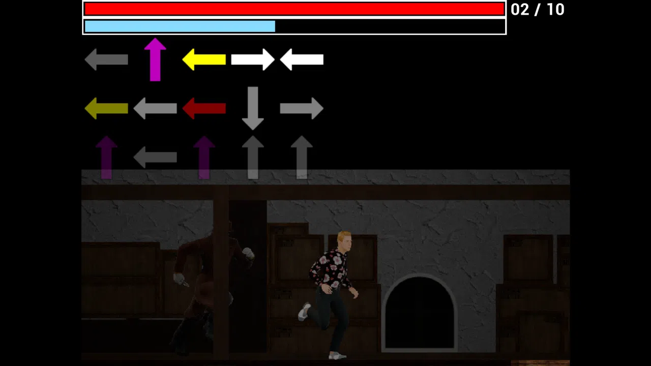 Killer Chase Screenshot 3