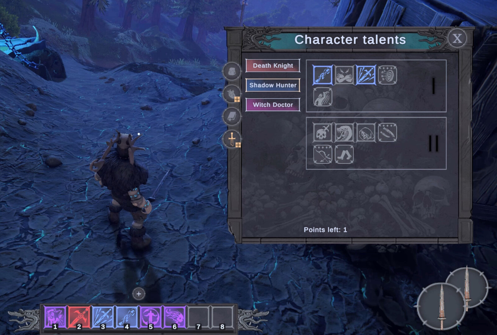 Lord of Undead Screenshot 5