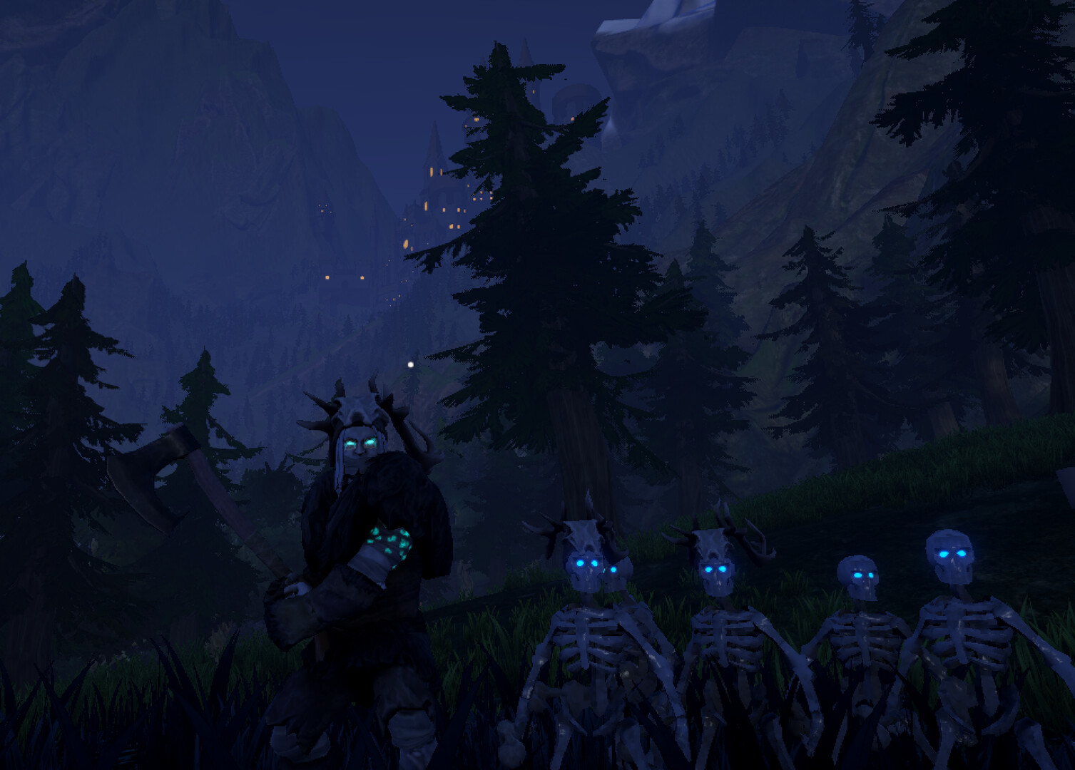 Lord of Undead Screenshot 7