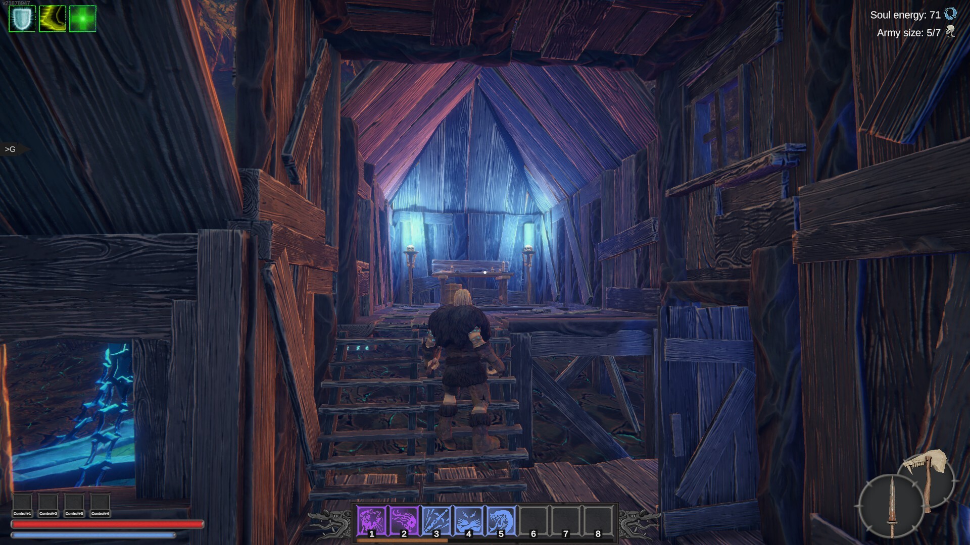 Lord of Undead Screenshot 8