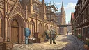 The Fifth Bell: Frequency of Secrets Screenshot 16