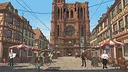 The Fifth Bell: Frequency of Secrets Screenshot 1
