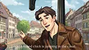 The Fifth Bell: Frequency of Secrets Screenshot 12