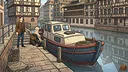 The Fifth Bell: Frequency of Secrets Screenshot 14