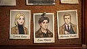 The Fifth Bell: Frequency of Secrets Screenshot 6