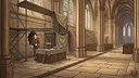 The Fifth Bell: Frequency of Secrets Screenshot 2