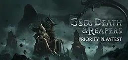 Gods, Death & Reapers Priority Playtest