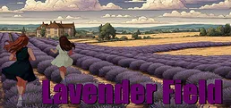Lavender Field Playtest