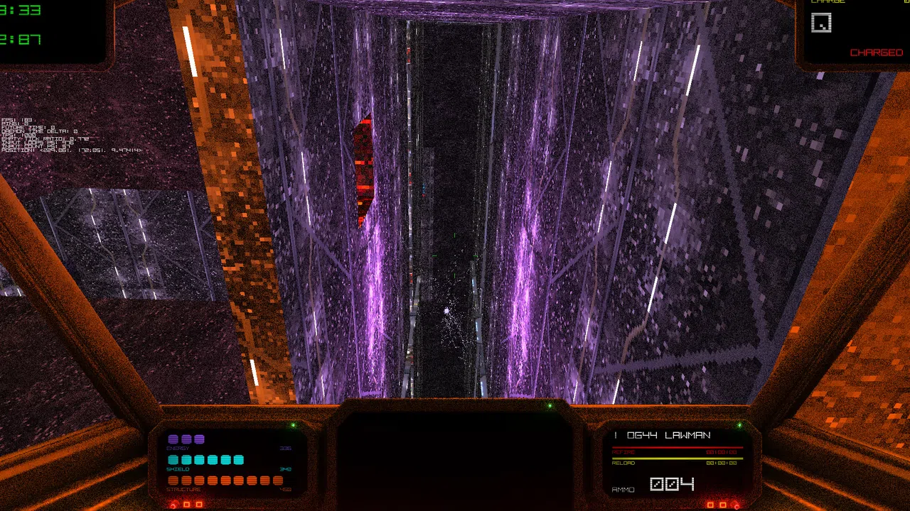 Inferno Arena Screenshot 4