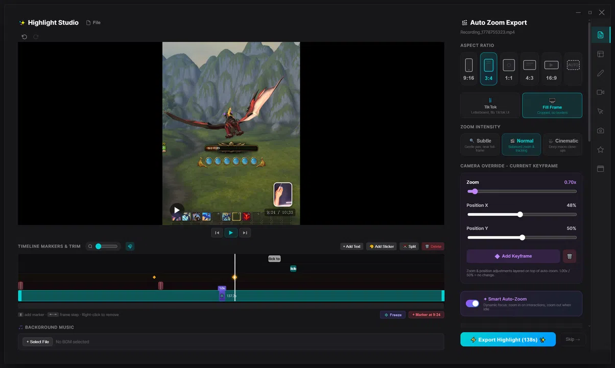 Mousify Screenshot 3