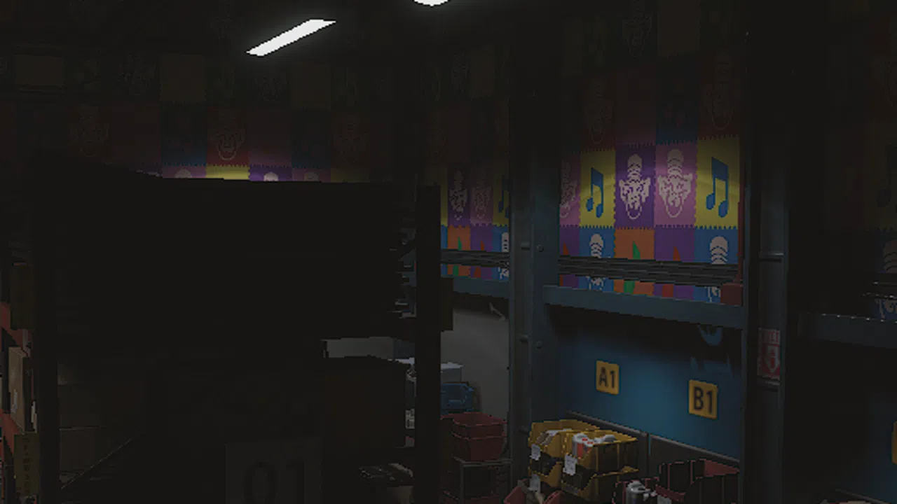 Grinville Screenshot 4