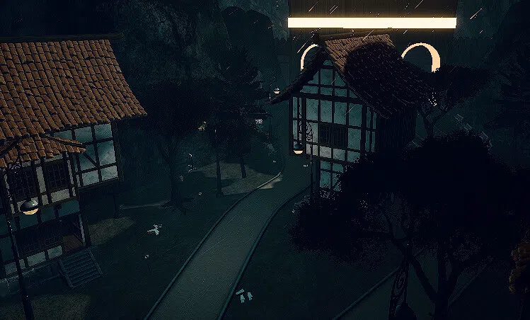 Grinville Screenshot 3