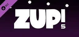 Zup! 5 - DLC