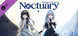 THE ART STORY OF NOCTUARY