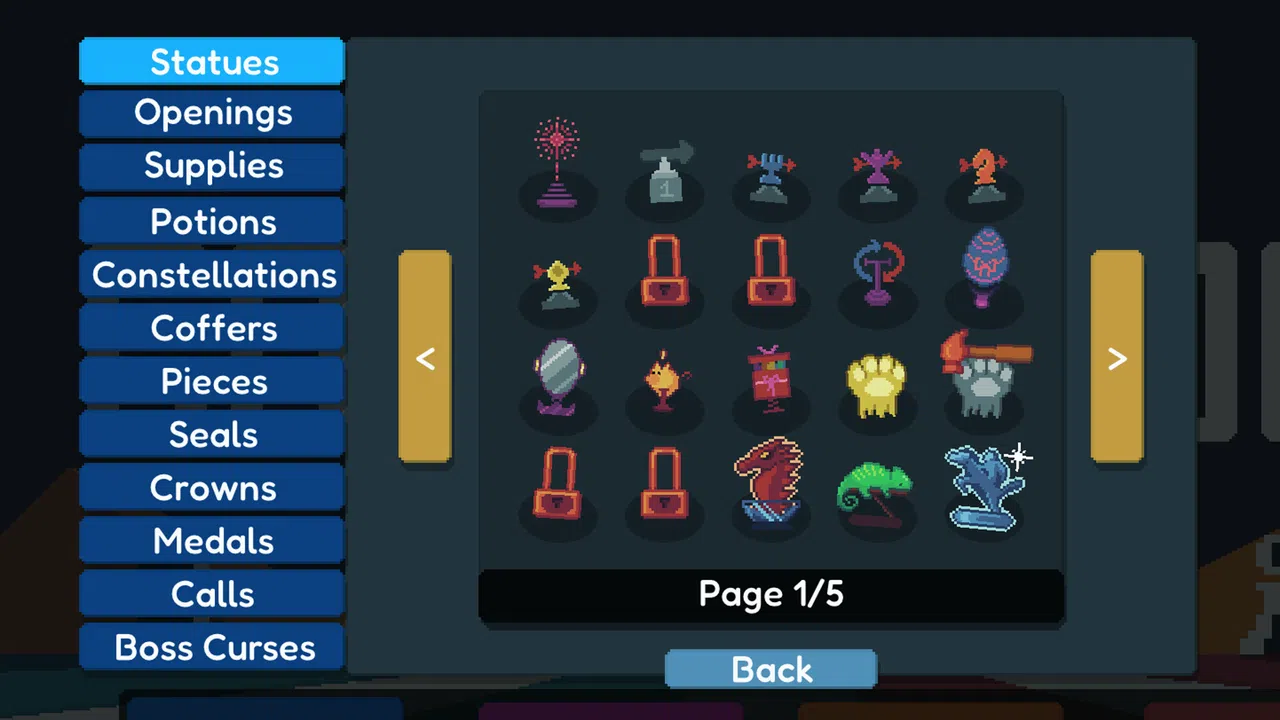 Gambition Screenshot 3
