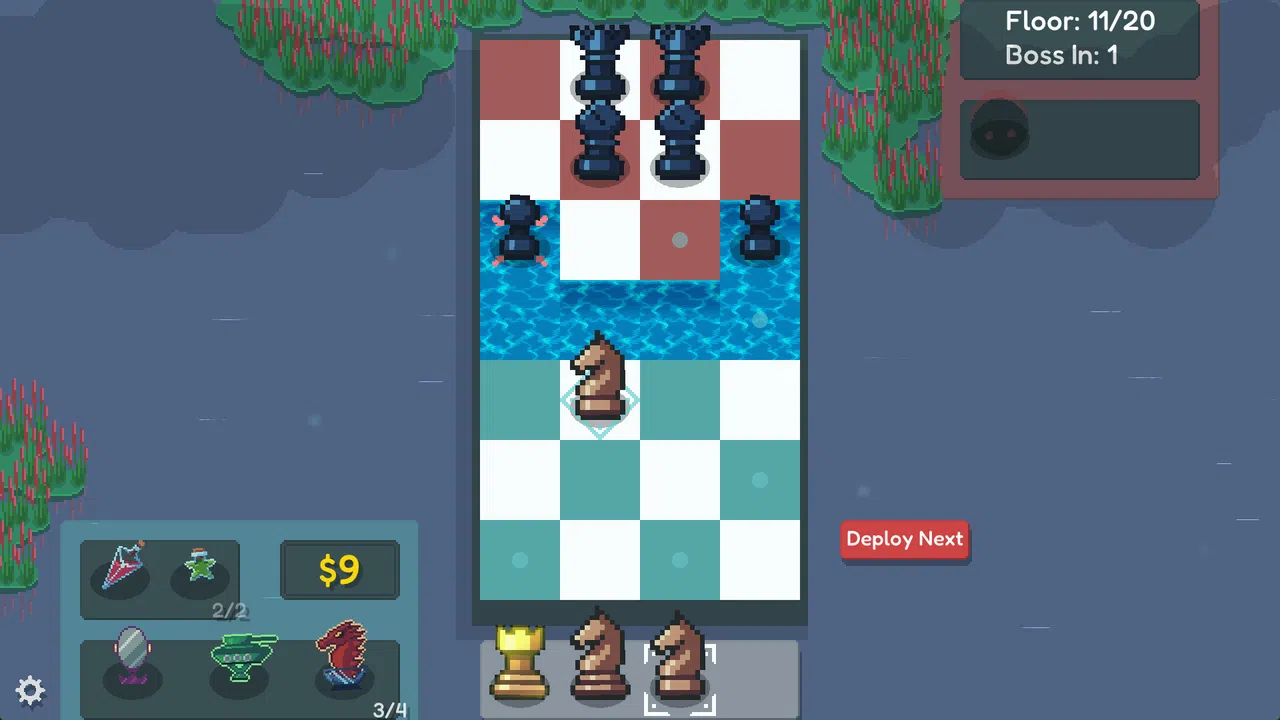 Gambition Screenshot 0