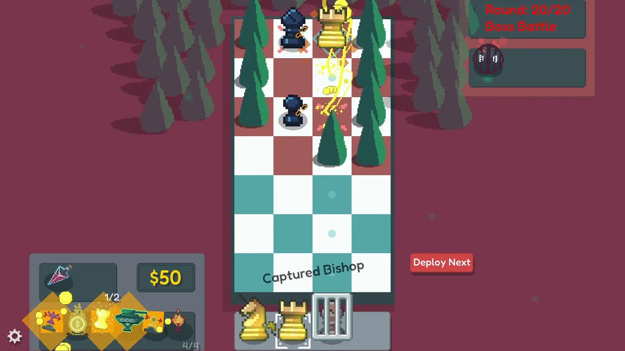 Gambition Screenshot 9