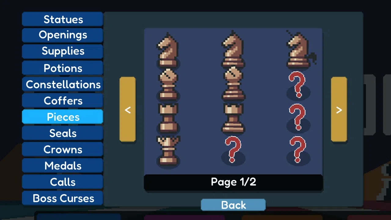 Gambition Screenshot 6