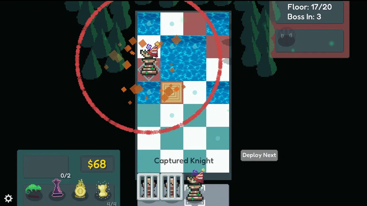 Gambition Screenshot 8