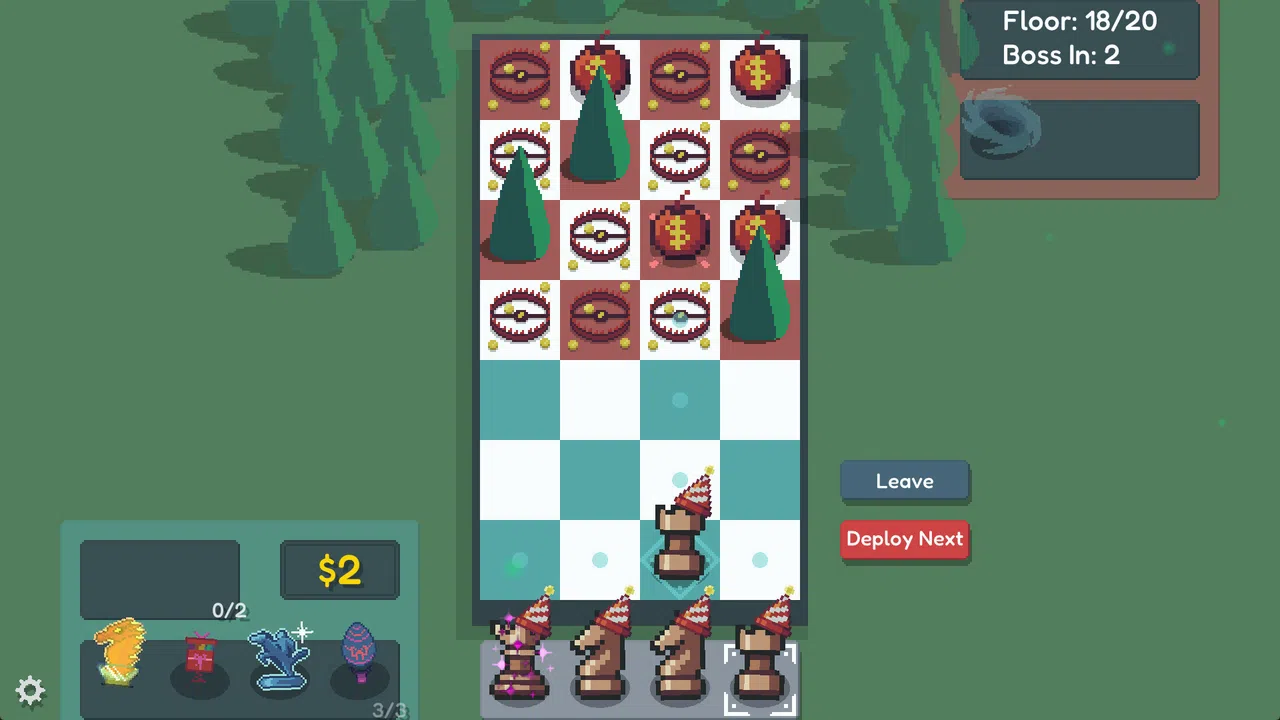 Gambition Screenshot 4