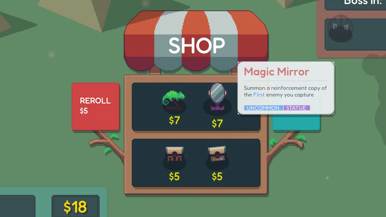 Gambition Screenshot 1