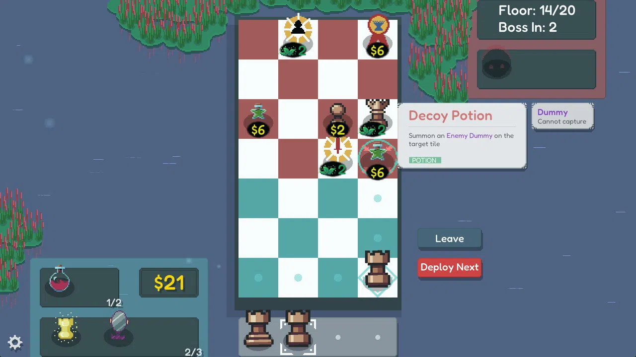 Gambition Screenshot 5
