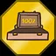 Collector icon