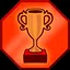 Attrition icon