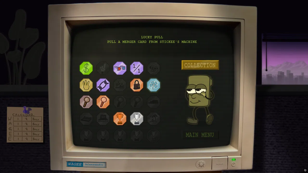 WAGEE Screenshot 3