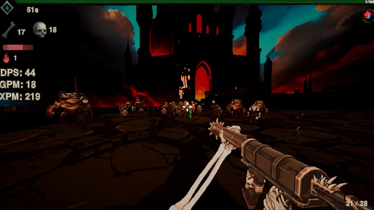Soulspree Screenshot 3