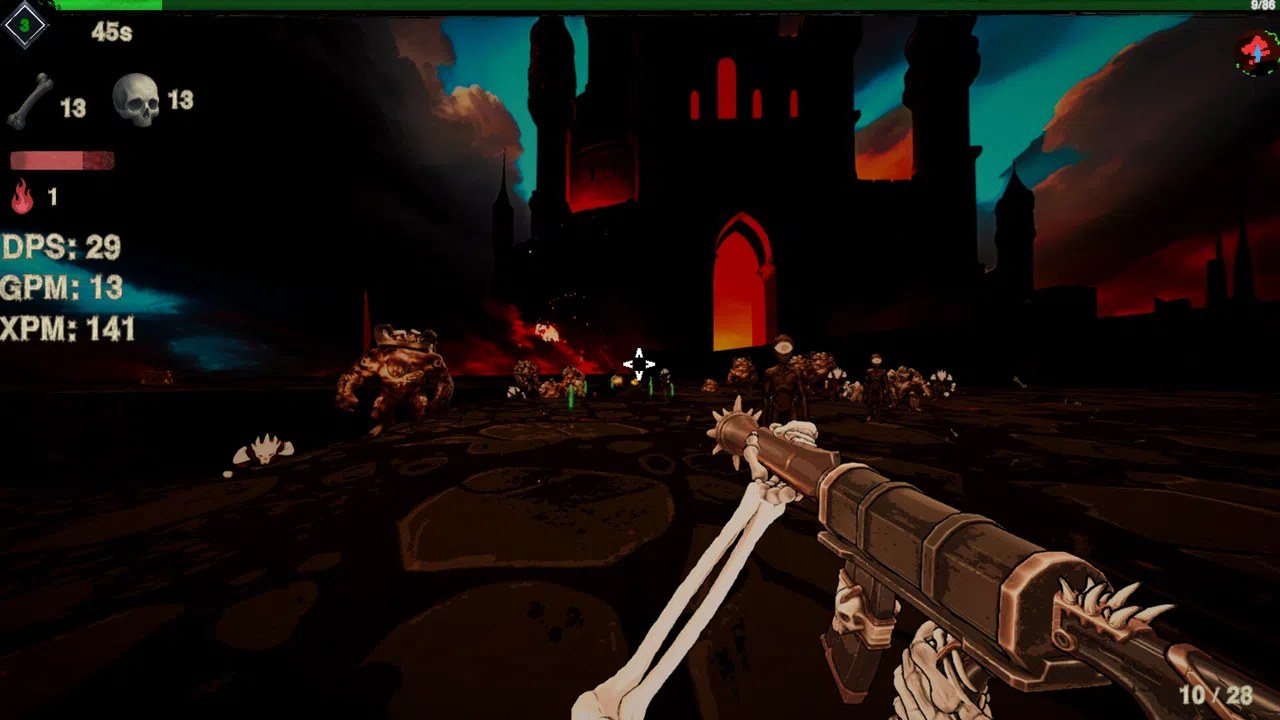 Soulspree Screenshot 2