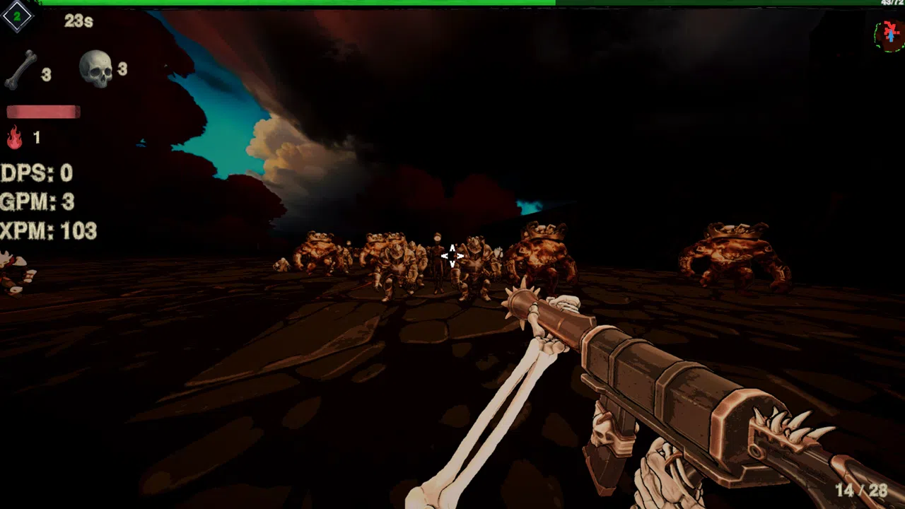 Soulspree Screenshot 1