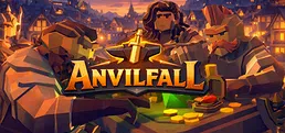 ANVİLFALL