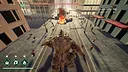 YOU ARE THE MONSTER Screenshot 0