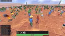 HardLuck Demo Screenshot 2