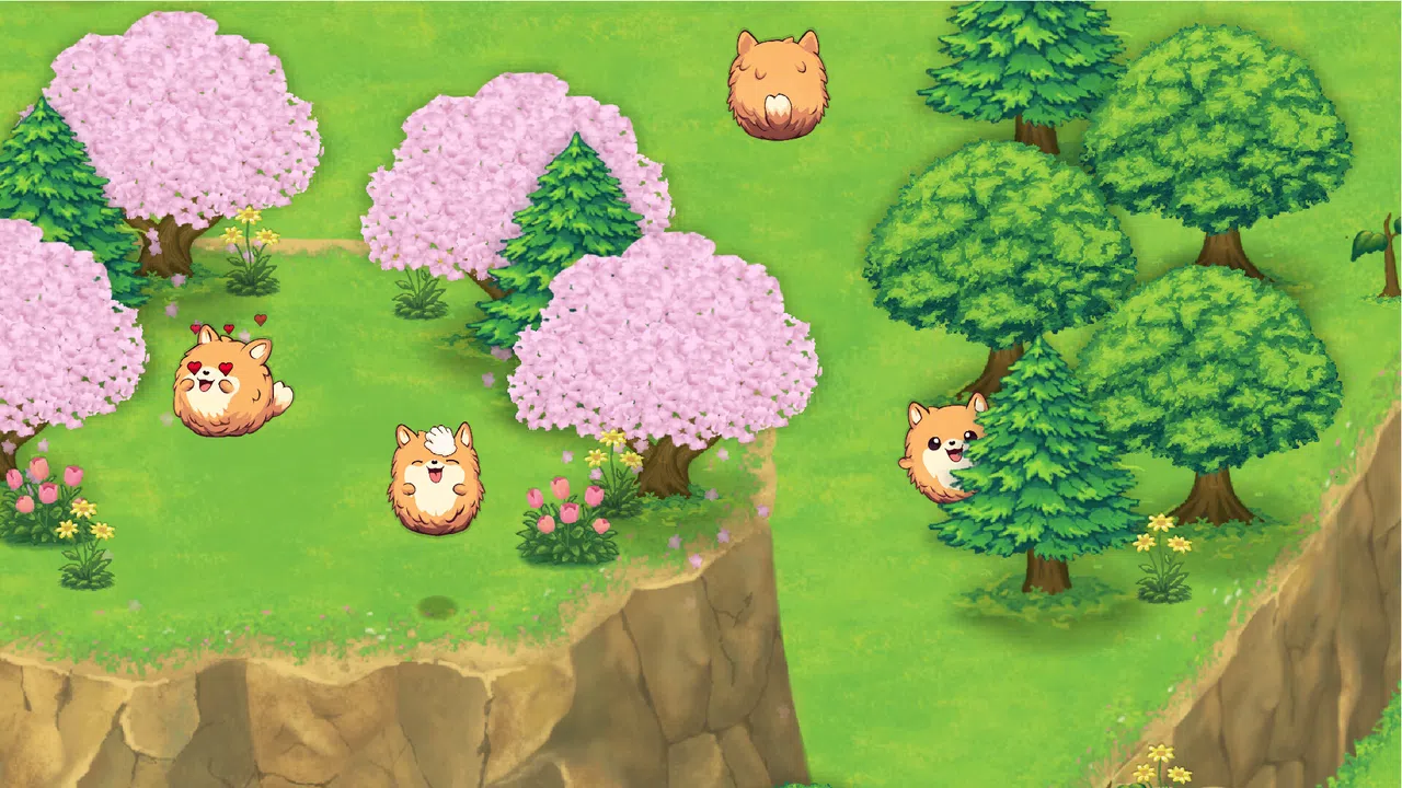 Fwoofs Screenshot 3