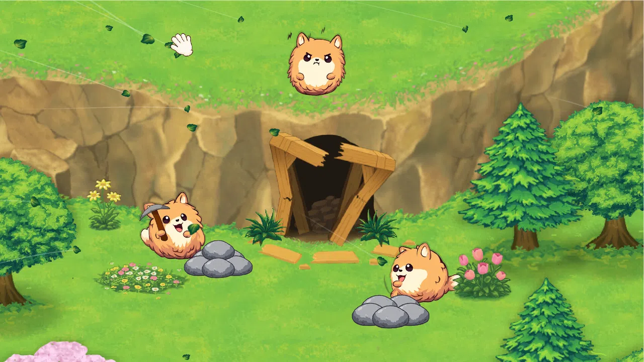 Fwoofs Screenshot 0