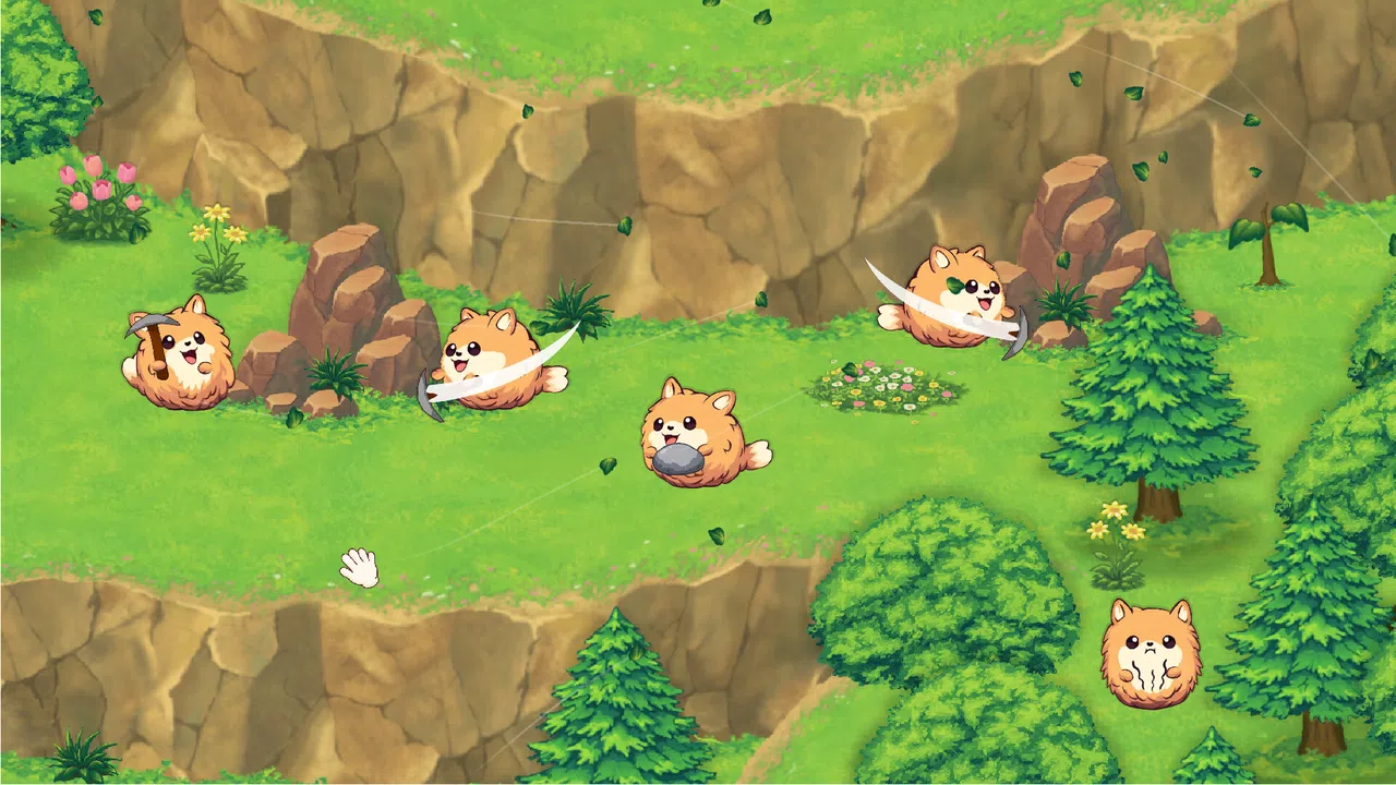 Fwoofs Screenshot 4