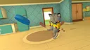 The Cat in Yellow Screenshot 2
